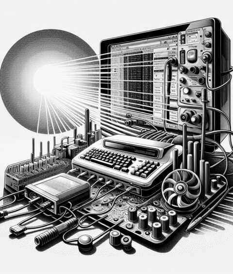 ai-modem-internet-aol-dialup-technology