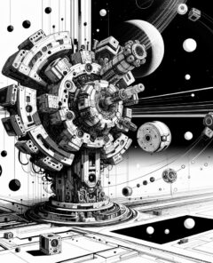 ai-modular-robotics-space-exploration