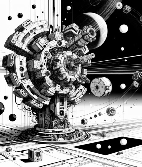 ai-modular-robotics-space-exploration