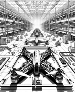ai-modulare_drohnen_3d_druck_autonomes_fluggerät