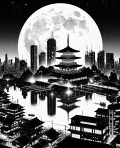 ai-moon-night-sky-photography