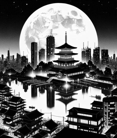 ai-moon-night-sky-photography