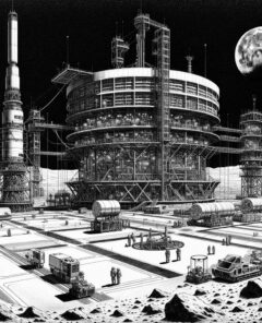 ai-moonbase-nuclear-reactor-space-exploration