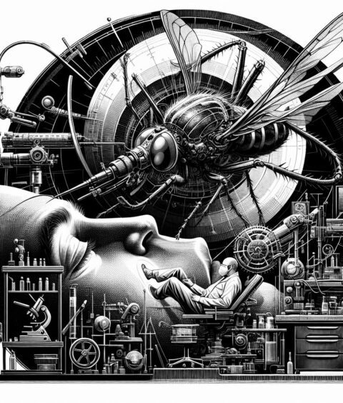 ai-mosquito-health-disease-transmission