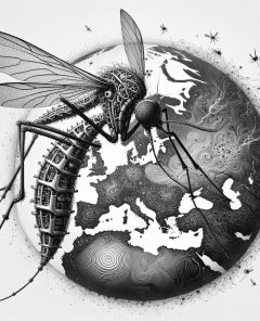 ai-mosquito-virus-europe-health