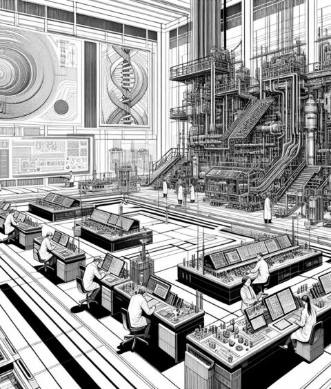ai-mrna-technology-research