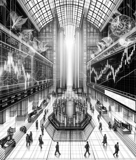 ai-muenchener-rueckversicherungs-gesellschaft-stock-market
