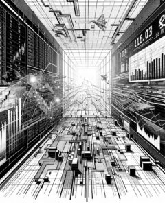 ai-nagarro-stock-market-impact