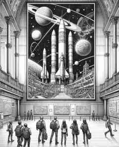 ai-nasa-artemis-ii-poster-design
