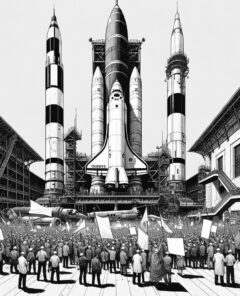 ai-nasa-gewerkschaften-protest