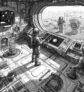 ai-nasa-google-medical-assistant-mars