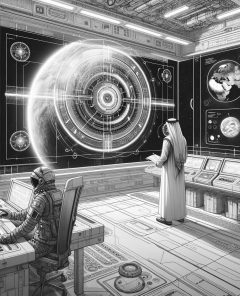 ai-nasa-google-medizin-astronauten-weltraum