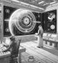 ai-nasa-google-medizin-astronauten-weltraum