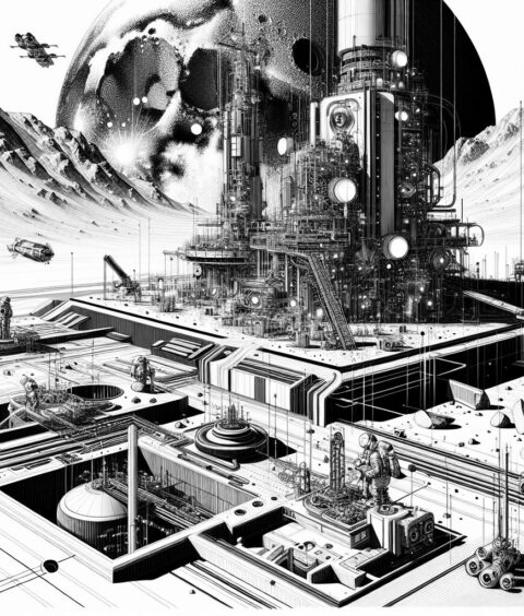 ai-nasa-moon-nuclear-reactor