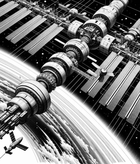 ai-nasa-raumstation-kommerziell