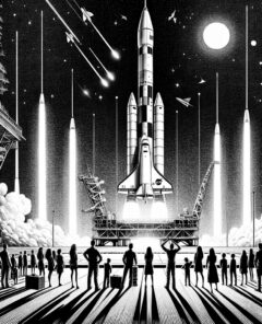 ai-nasa-rocket-student-experiment-space