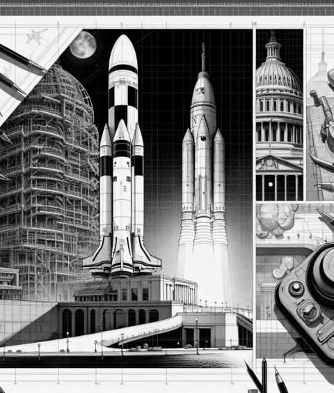 ai-nasa-space-budget-cuts