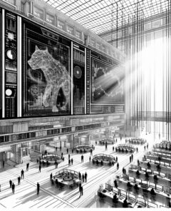 ai-nasdaq-digisell-ecommerce