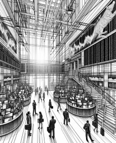 ai-nasdaq-dow-jones-technologie-verluste-stabilität-markt