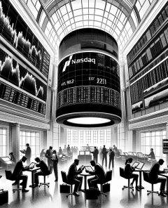 ai-nasdaq100-market-trends