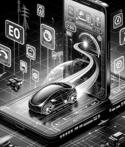 ai-navigation-ev-routing-tomtom