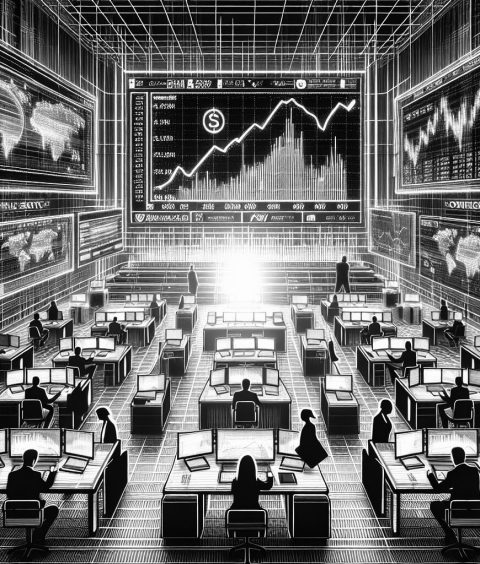 ai-netflix-stock-market