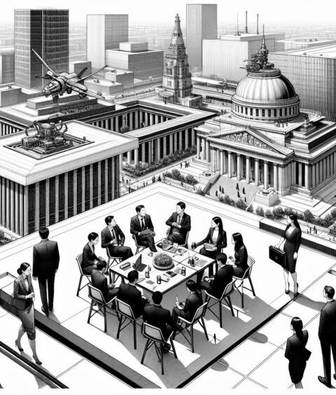 ai-networking-event-space-defense