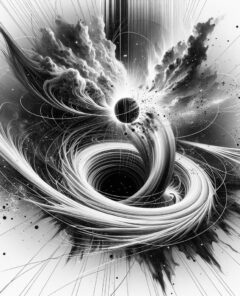 ai-neutrinos-black-holes-gravitational-waves