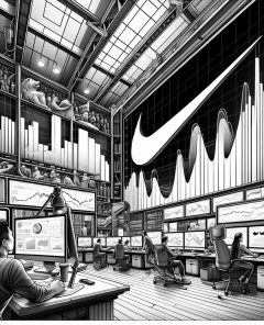 ai-nike-stock-market