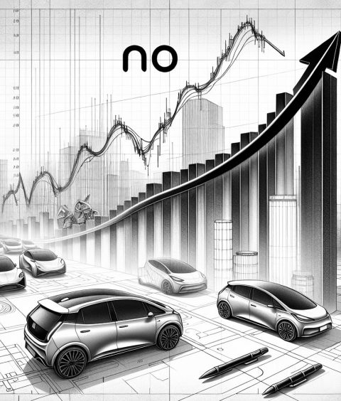 ai-nio-stock-rise