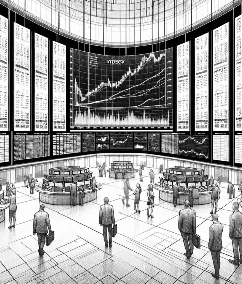 ai-nordex-stock-market