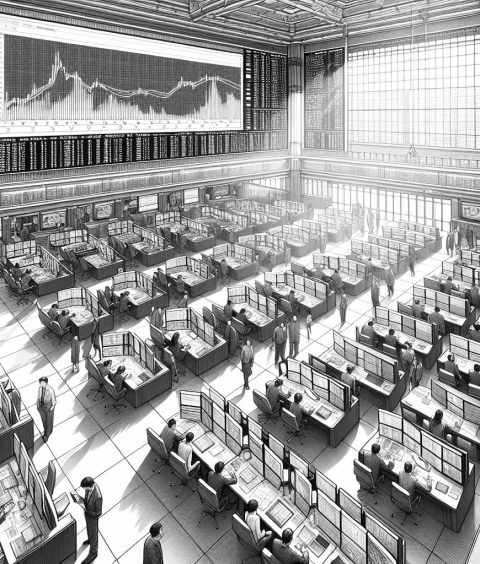 ai-nordex-stock-market