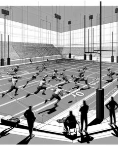 ai-notre-dame-football-training