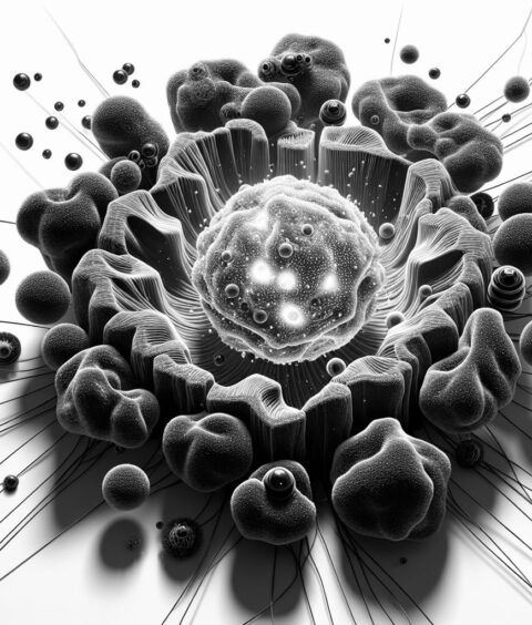ai-nuclear-speckles-protein-regulation