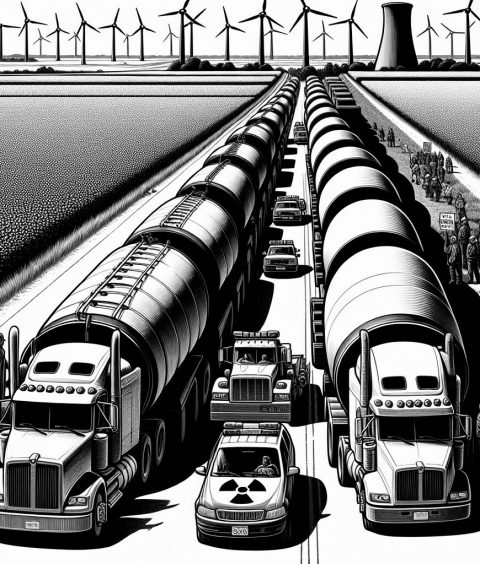 ai-nuclear_waste_transport