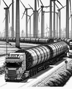 ai-nuclear_waste_transport_castor_containers