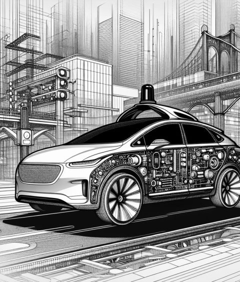 ai-nuro-self-driving