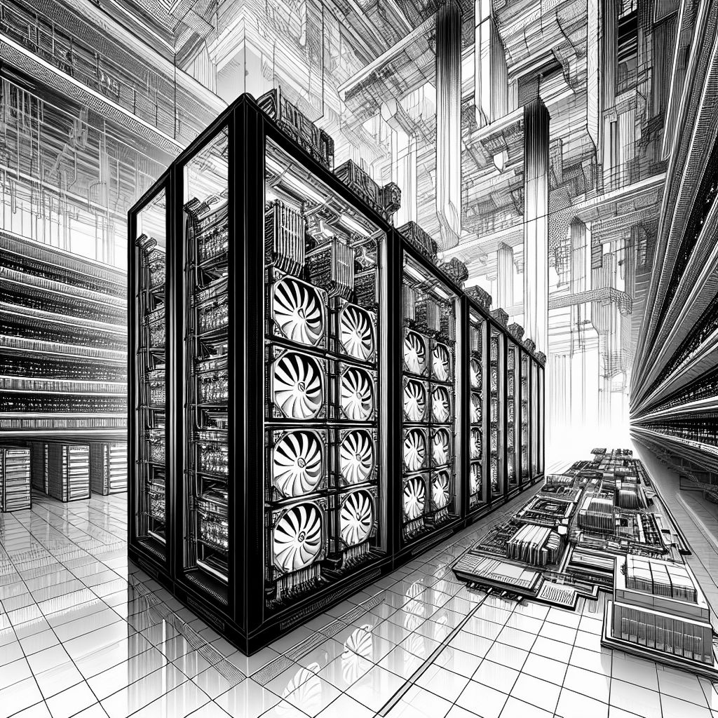 NVIDIA bleibt stark: Barclays sieht Potenzial trotz China-Herausforderungen NVIDIA bleibt stark: Barclays sieht Potenzial trotz China-Herausforderungen