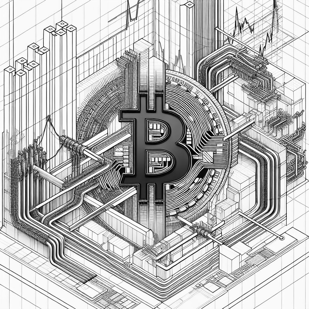 NVIDIA-Ergebnisse und Bitcoin: Eine spannende Korrelation NVIDIA-Ergebnisse und Bitcoin: Eine spannende Korrelation