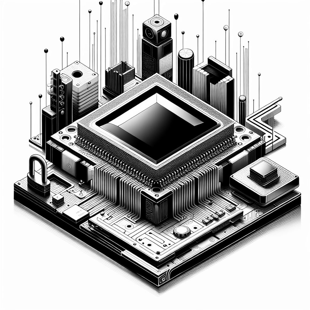 NVIDIA warnt vor möglichen Auswirkungen von Trumps China-Chip-Gebühr NVIDIA warnt vor möglichen Auswirkungen von Trumps China-Chip-Gebühr
