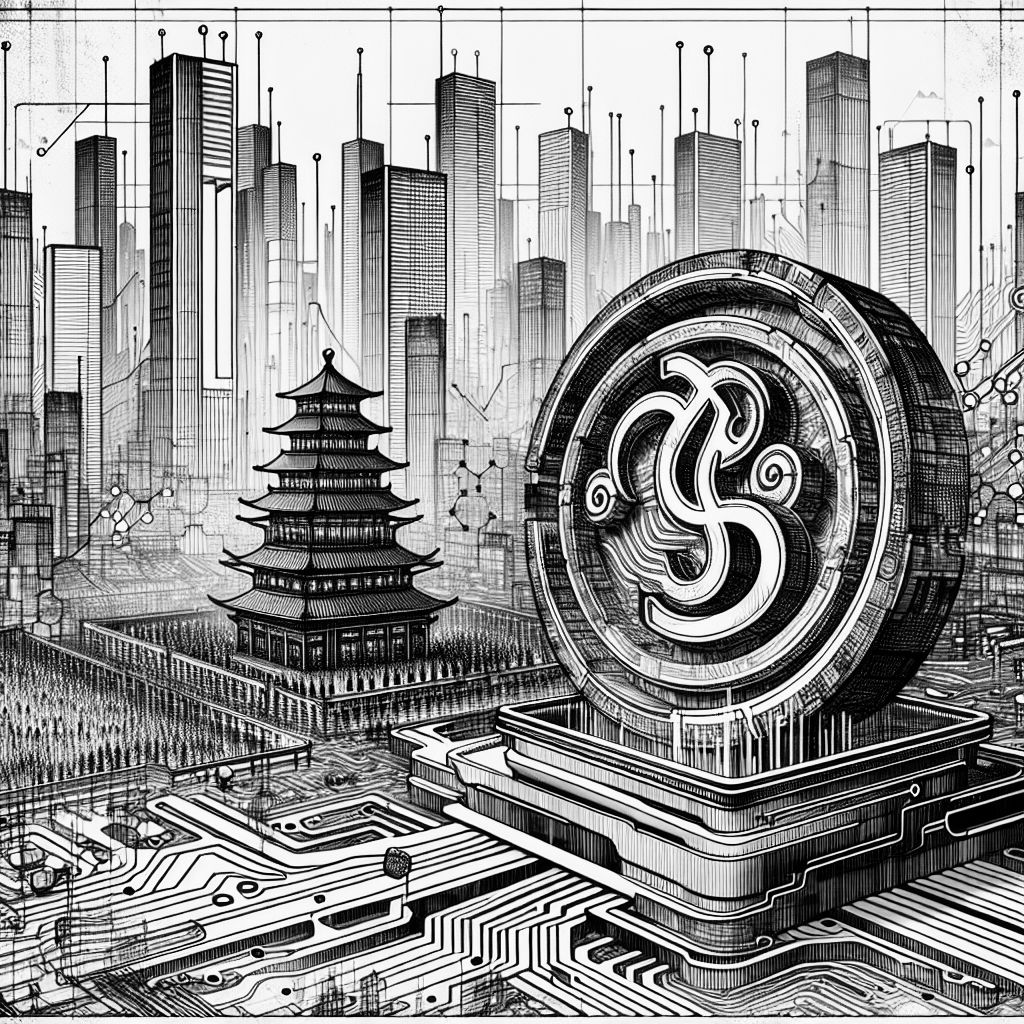 NVIDIA: Analysten sehen großes Potenzial in China NVIDIA: Analysten sehen großes Potenzial in China