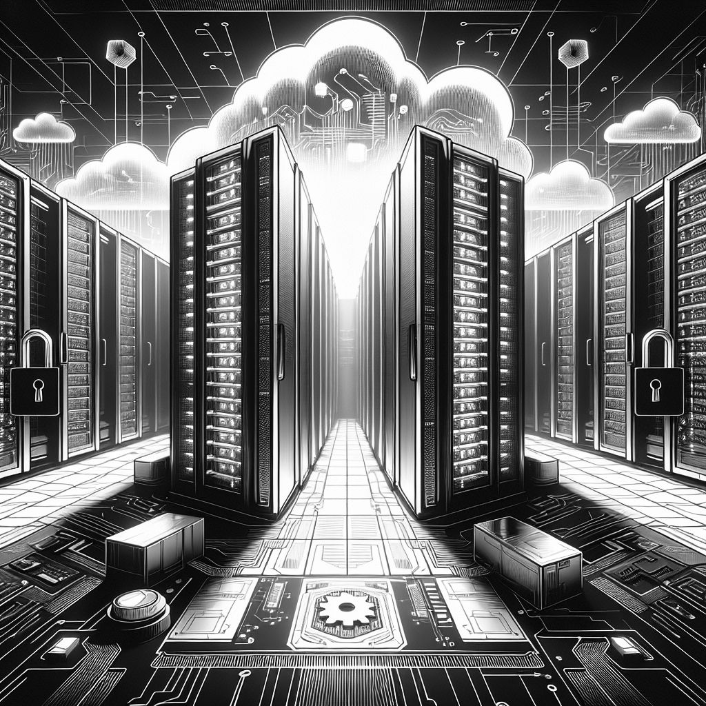 NVIDIA im KI-Boom: Herausforderungen und Chancen im chinesischen Markt NVIDIA im KI-Boom: Herausforderungen und Chancen im chinesischen Markt