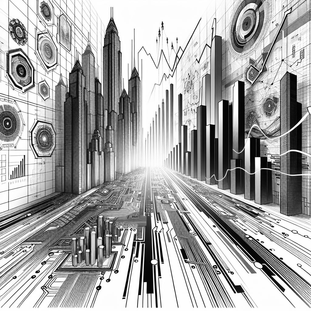 NVIDIA: Beeindruckende Quartalszahlen und Marktprognosen NVIDIA: Beeindruckende Quartalszahlen und Marktprognosen