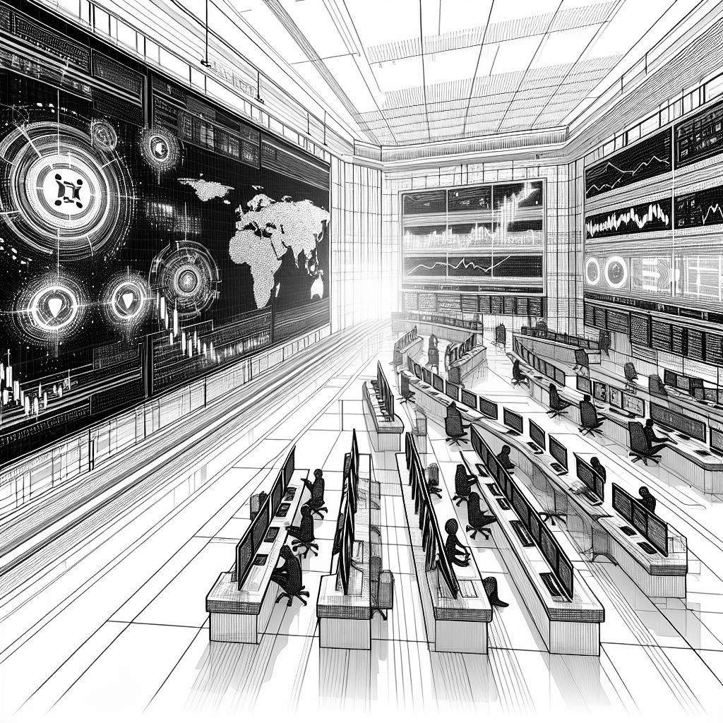 NVIDIA und die KI-Blase: Chancen und Risiken für Investoren NVIDIA und die KI-Blase: Chancen und Risiken für Investoren
