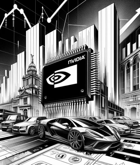 ai-nvidia-european-markets