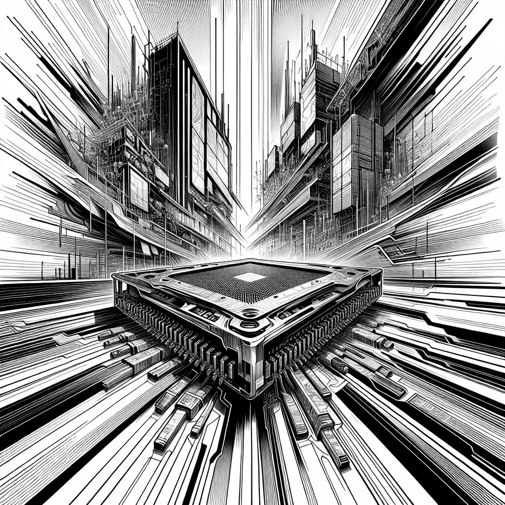 USA erlauben Export von NVIDIA-GPUs nach China USA erlauben Export von NVIDIA-GPUs nach China