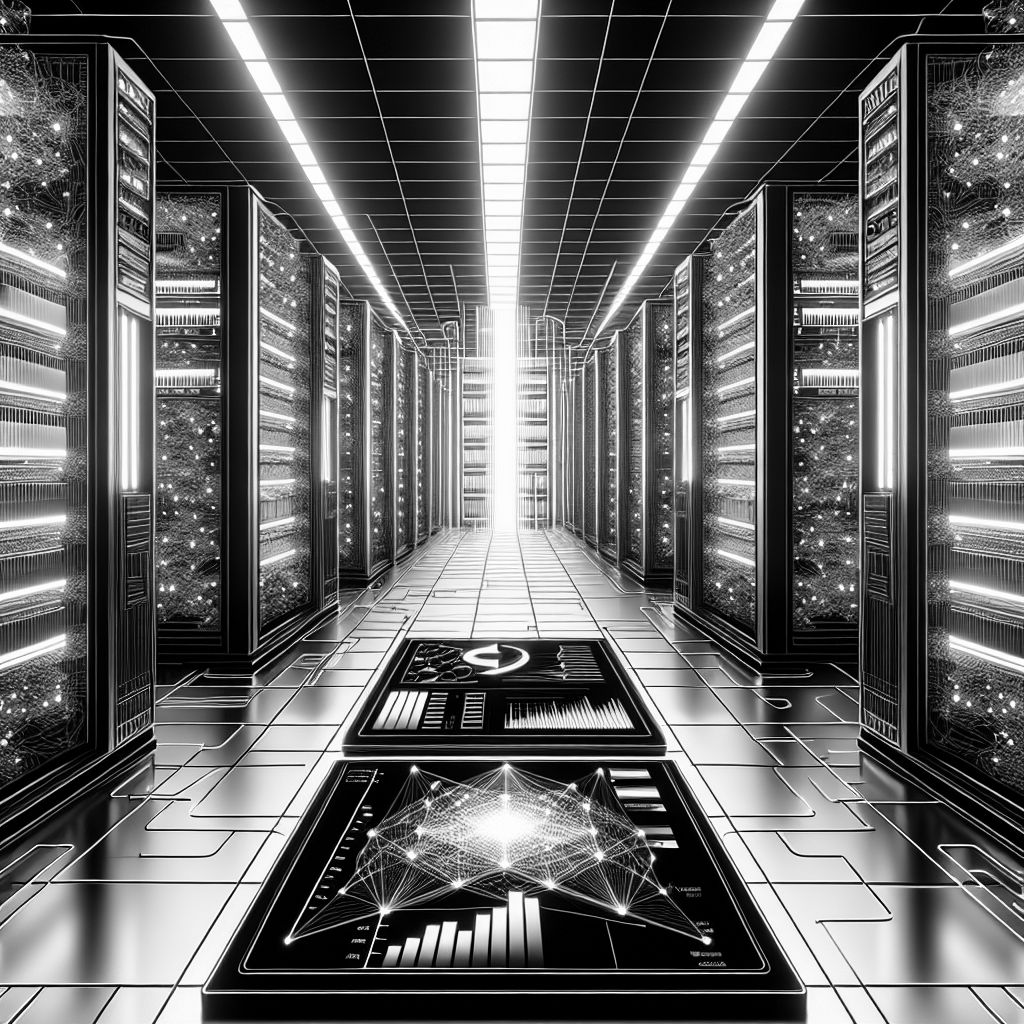 NVIDIA zeigt starkes Wachstum dank KI-Boom NVIDIA zeigt starkes Wachstum dank KI-Boom