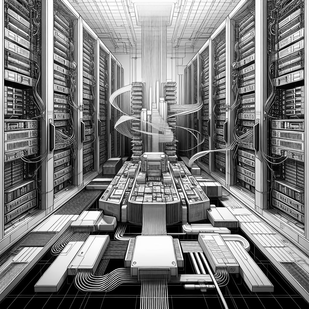 NVIDIA sieht anhaltendes Wachstumspotenzial im KI-Markt NVIDIA sieht anhaltendes Wachstumspotenzial im KI-Markt