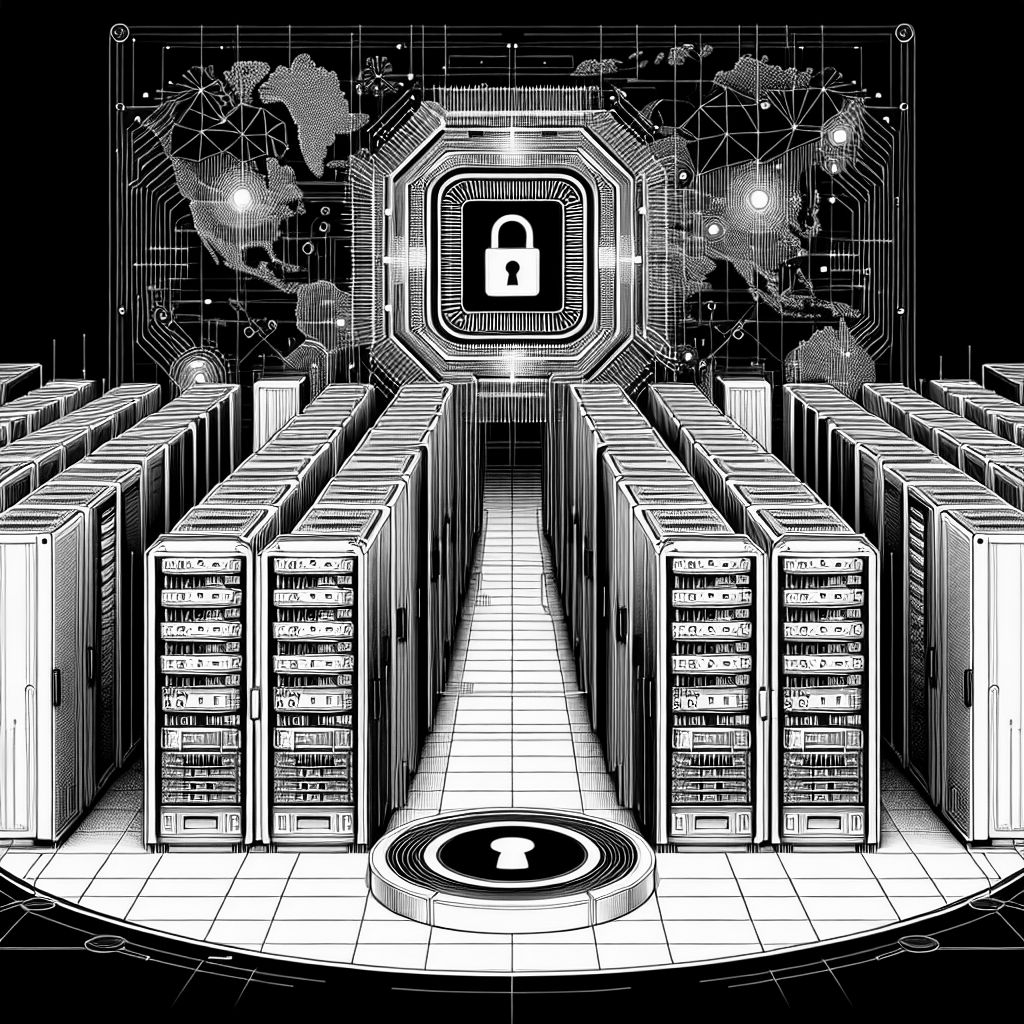 NVIDIA stoppt Produktion von H20-KI-Chips nach chinesischer Warnung NVIDIA stoppt Produktion von H20-KI-Chips nach chinesischer Warnung