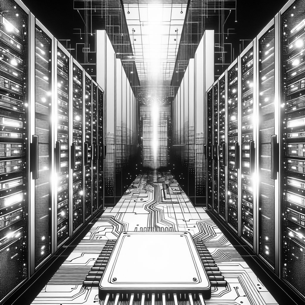 NVIDIA sieht Milliardenmarkt für KI-Infrastruktur bis 2030 NVIDIA sieht Milliardenmarkt für KI-Infrastruktur bis 2030